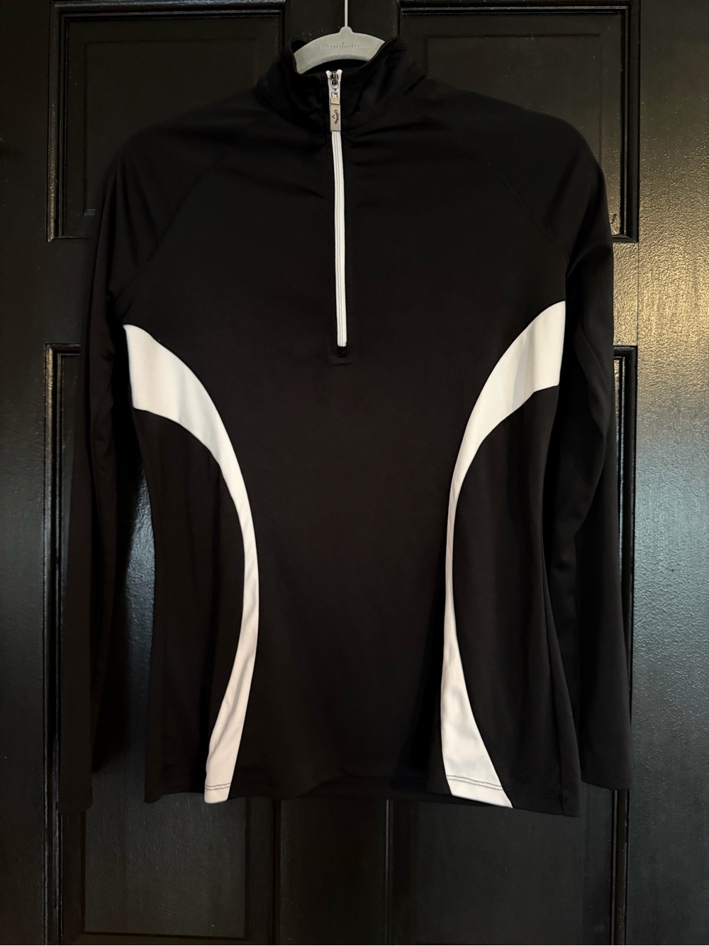 Women’s Callaway quarter zip
